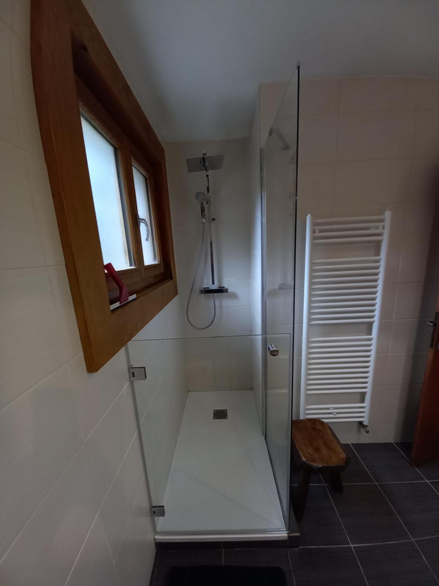 Appartement Avec Terrasse Chamonix Bagian luar foto
