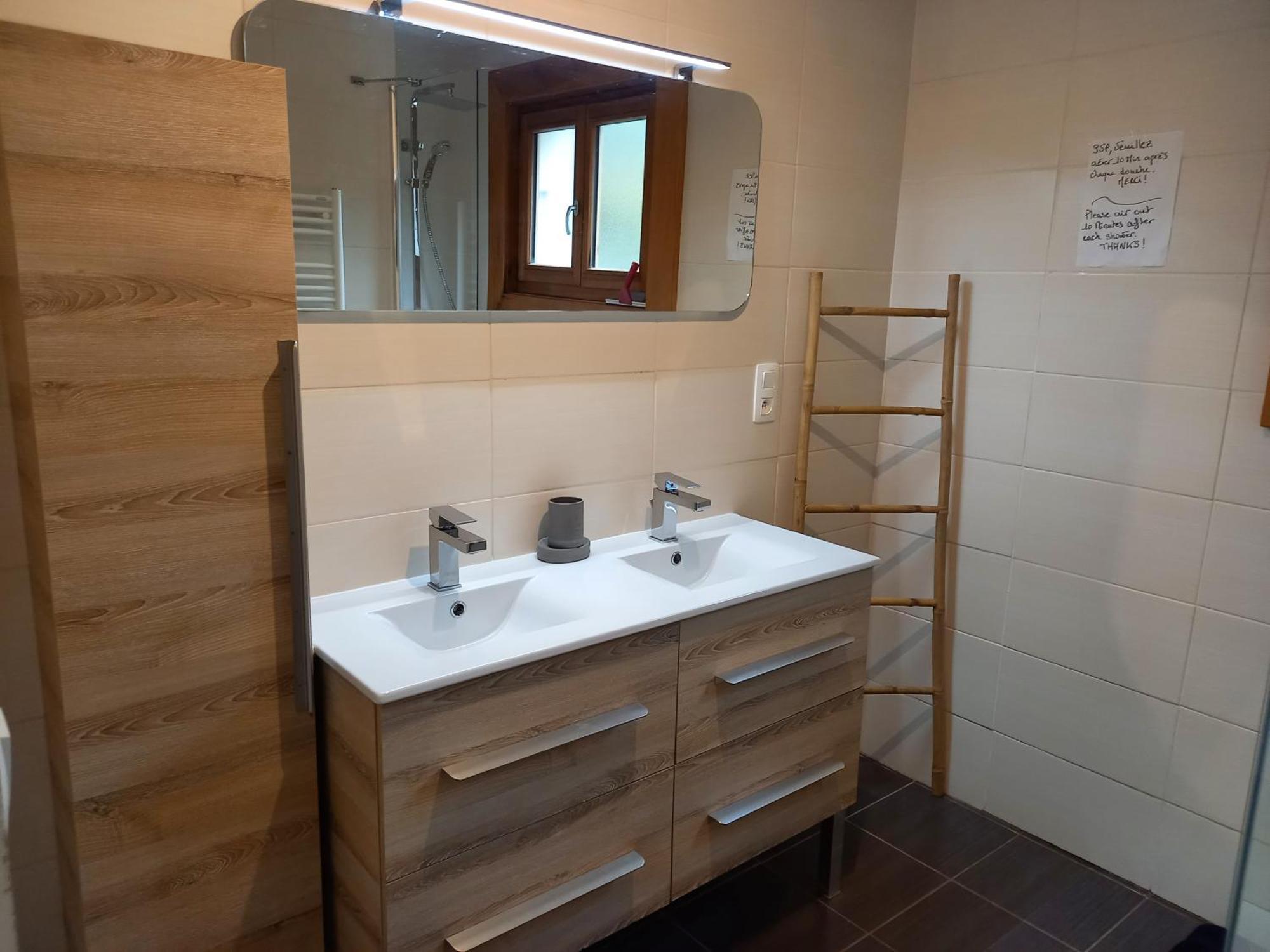 Appartement Avec Terrasse Chamonix Bagian luar foto