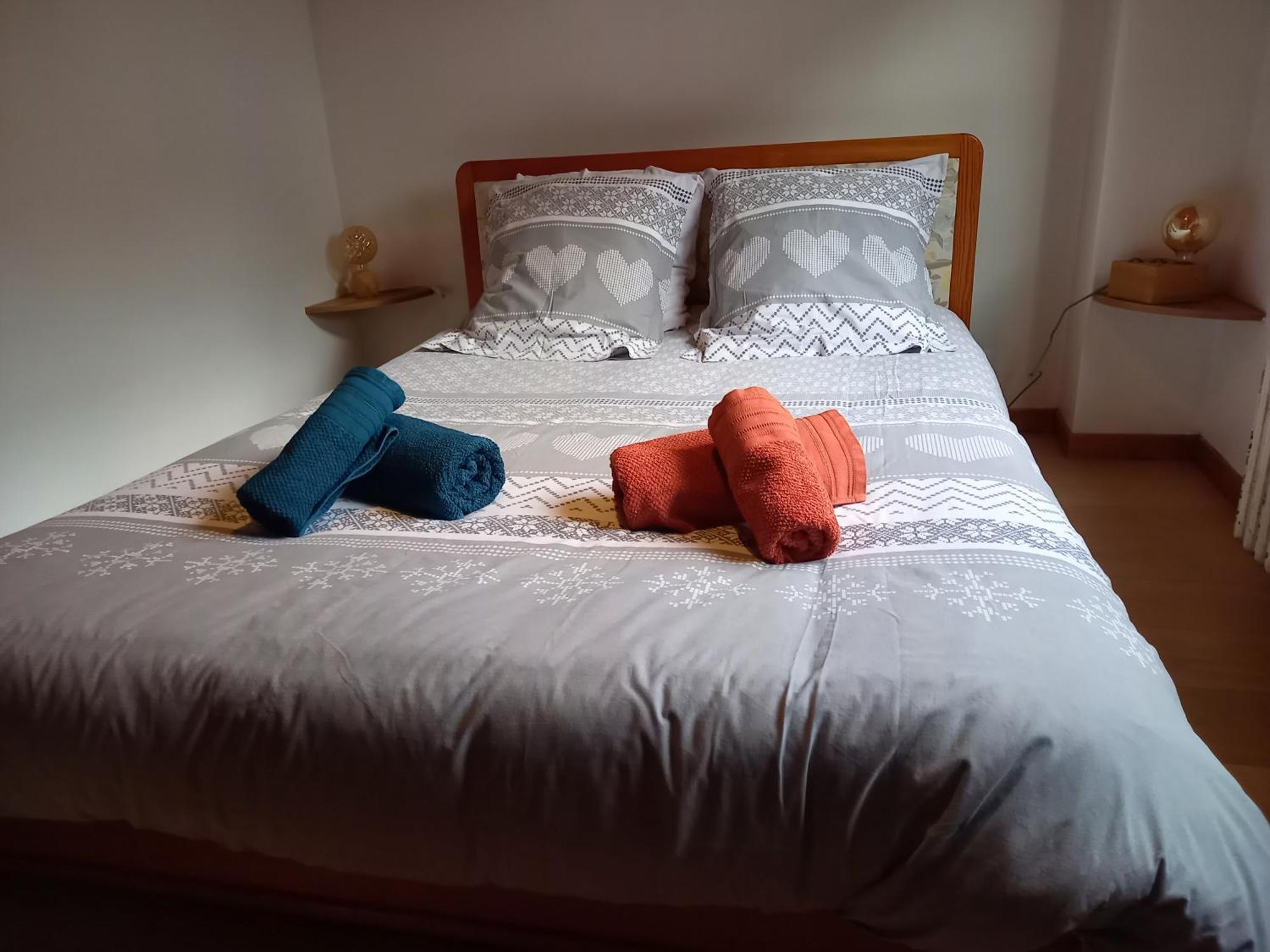 Appartement Avec Terrasse Chamonix Bagian luar foto