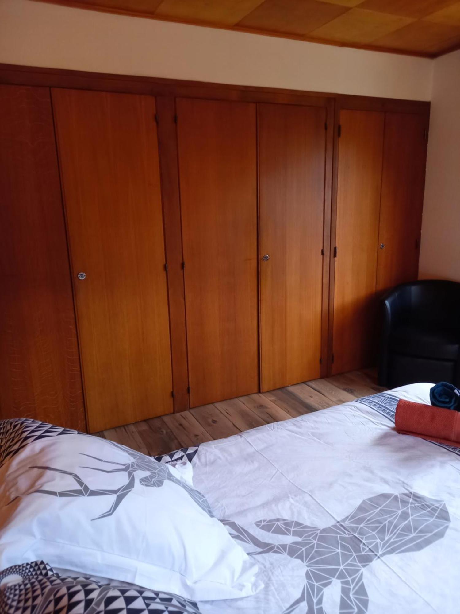 Appartement Avec Terrasse Chamonix Bagian luar foto