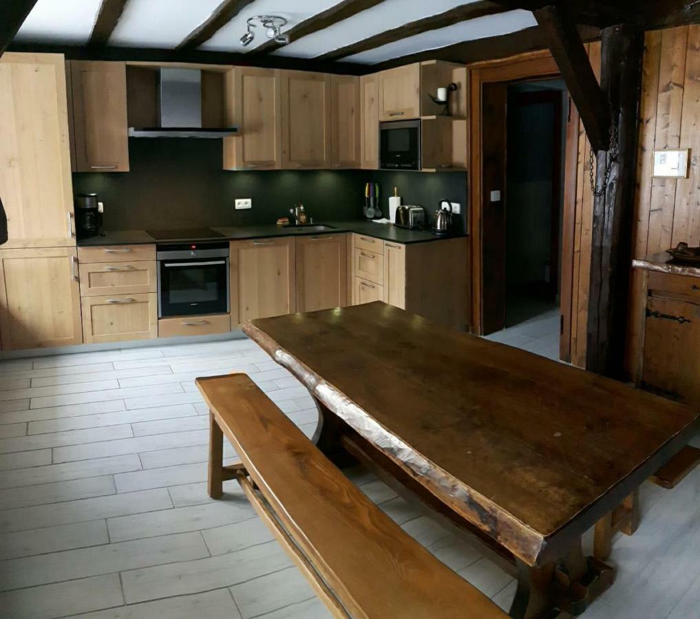 Appartement Avec Terrasse Chamonix Bagian luar foto
